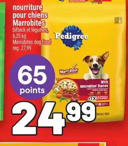Metro NOURRITURE POUR CHIENS MARROBITES | MARROBITES DOG FOOD DOG FOOD offer