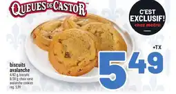 Metro BISCUITS AVALANCHE | AVALANCHE COOKIES offer