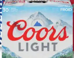 IGA CORONA EXTRA BEER offer