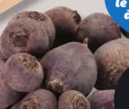 IGA RUTABAGAS offer