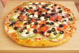 IGA C'EST PRÊT! (12 in.) FRESH PIZZA offer