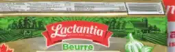 IGA LACTANTIA BUTTER OR TRADITIONAL SPREAD offer