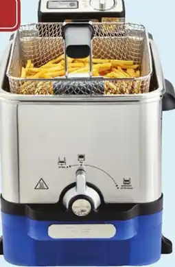Canadian Tire T-fal Ultimate Easy-Clean Deep Fryer offer