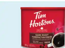 Canadian Tire keurig Selected Coffee offer