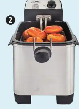 Canadian Tire 3L Easy Pro Fryer offer