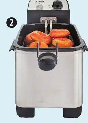 Canadian Tire 3L Easy Pro Fryer offer
