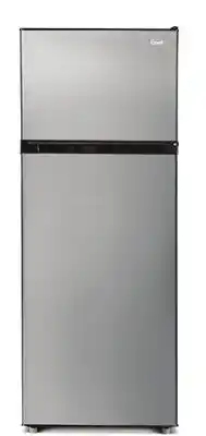 Canadian Tire Master Chef 5 Cu-Ft Top-Mount Refrigerator offer