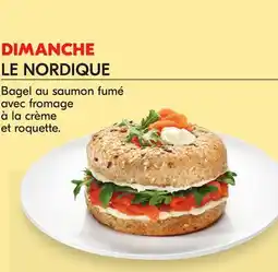 IGA LE NORDIQUE offer
