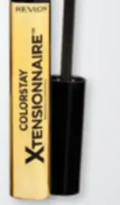 Familiprix REVLON, Selected makeup products offer