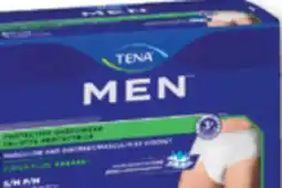 Familiprix TENA, Serviettes, culottes ou crème nettoyante produits sélectionnés offer