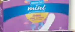 Familiprix ESSENTIEL, Selected liners offer