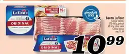 Marché Richelieu BACON LAFLEUR | LAFLEUR BACON offer