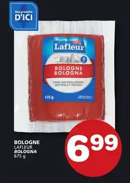 Marches Tradition LAFLEUR BOLOGNA offer