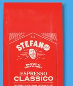 Marches Tradition STEFANO FAITA GROUND COFFEE offer