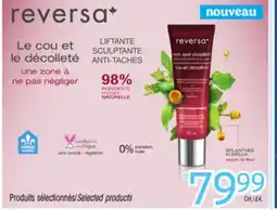 Uniprix REVERSA Produits sélectionnés/Selected products offer