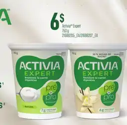Provigo ACTIVIAMD EXPERT, 750 g offer