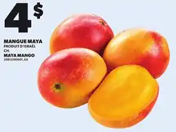 Provigo MAYA MANGO offer