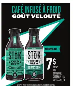 Provigo STOK, 1,42 L offer