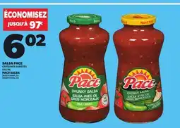Provigo PACE SALSA, 642 ML offer