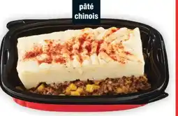 Super C PÂTÉ CHINOIS offer