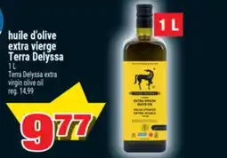 Super C E730-07 huile d'olive extra vierge Terra Delyssa | Terra Delyssa extra virgin olive oil offer