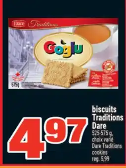 Super C biscuits Traditions Dare |biscuits Tradition Dare cookies offer