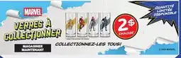 Maxi COLLECTIBLE GLASSES offer