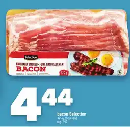 Marche Ami Bacon Selection offer