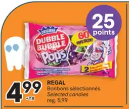 Brunet REGAL Bonbons sélectionnés offer