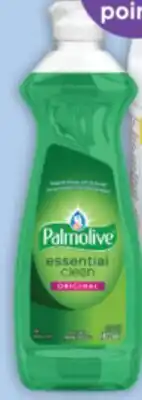 Brunet PALMOLIVE Détergents à vaisselle sélectionnés offer