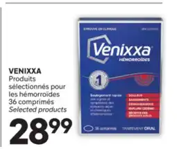 Brunet VENIXXA Produits sélectionnés pour les hémorroïdes offer
