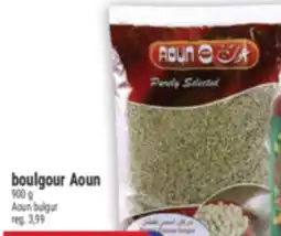 Marché Adonis BOULGOUR AOUN | AOUN BULGUR offer