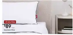Dormez Vous Queen Endy Select Pillow offer