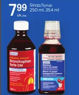 Proxim OPTION+ Syrup offer