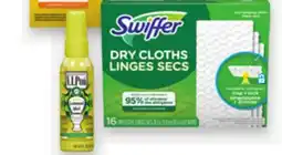 Proxim AIRWICK, SWIFFER offer
