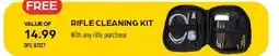 Pronature RIFLE CLEANING KIT offer