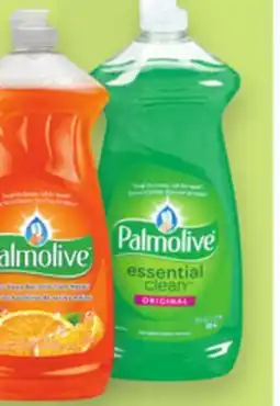 Proxim PALMOLIVE Selected dish liquids offer