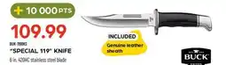 Pronature SPECIAL 119 KNIFE offer