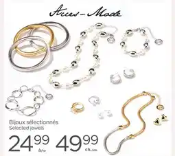 Proxim ACCES MODE Selected jewels offer