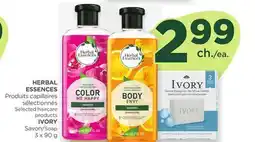 Proxim HERBAL ESSENCES, IVORY offer