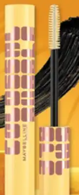 Familiprix Maybelline New York offer