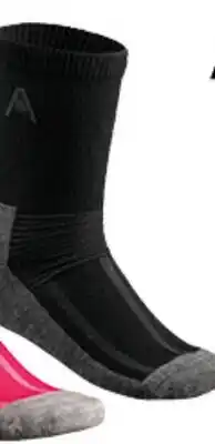 Pronature ALPER SAINT-MORITZ LIGHT HIKER SOCKS offer