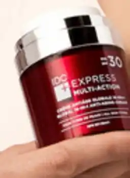 Familiprix IDC+ Our all-in-one science adapts to your skin offer