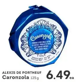 IGA Alexis de portneuf caronzola offer