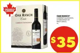 Real Canadian Liquorstore Oak Ranch offer