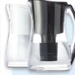Walmart Filters 5-pack or Marina water filter pitcher offer