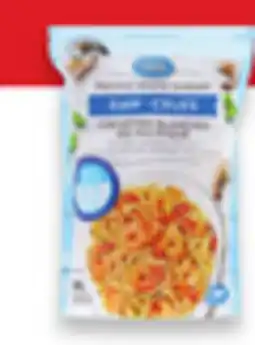 Walmart Great Value raw shrimp offer