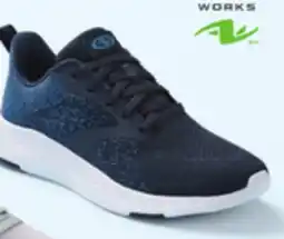 Walmart Adults' athletics all day comfort shoes offer