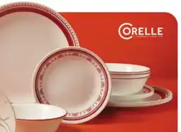 Walmart Selected dinnerware offer
