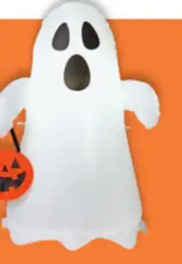 Walmart Halloween inflatables offer